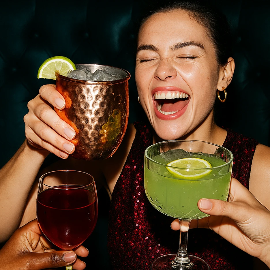 AI-generated creative work by a Promptist community member, piece 1