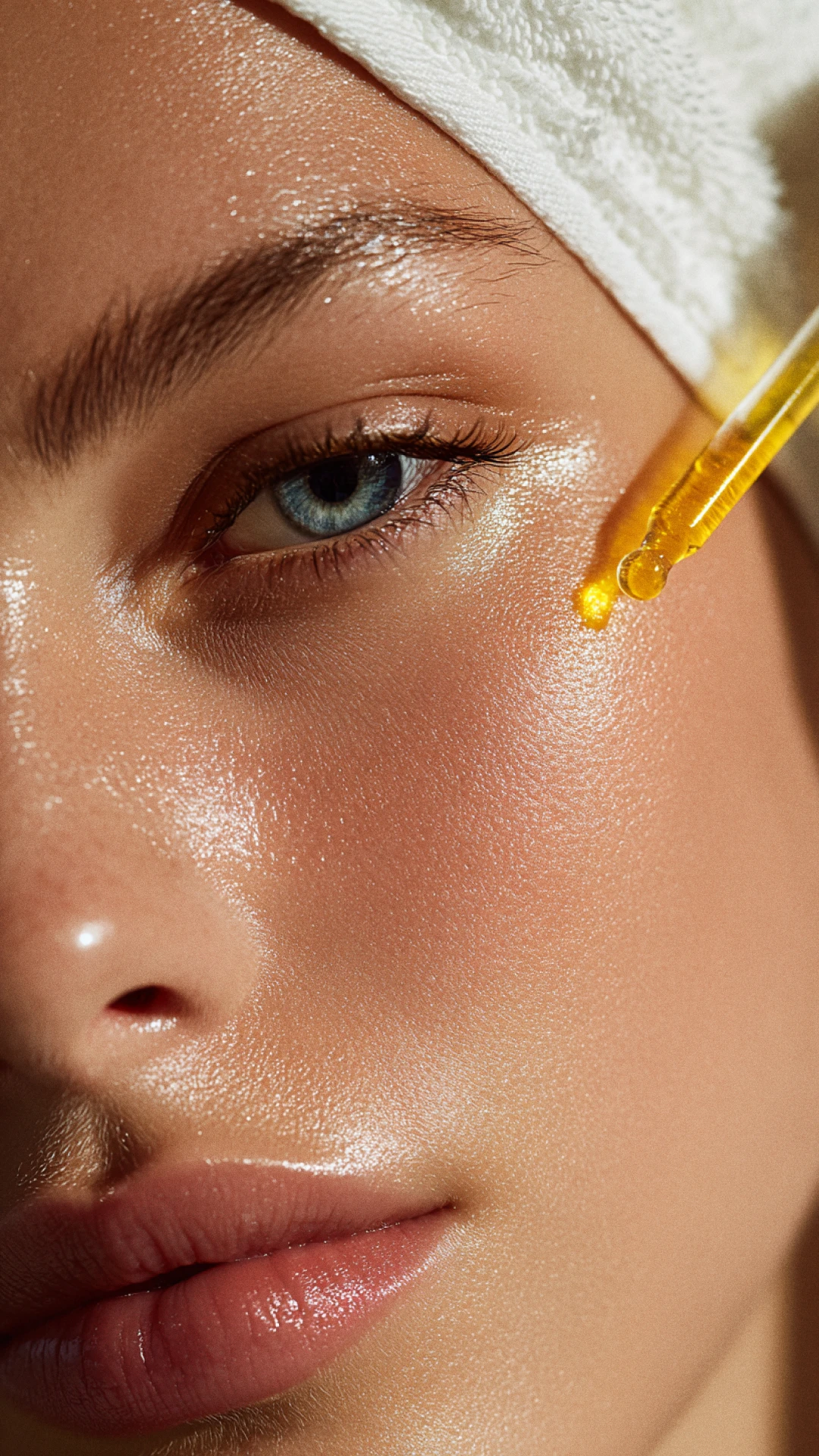 AI portrait composition from the Promptist community, piece 14