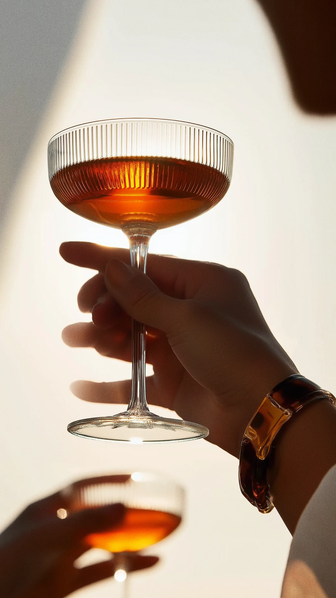 AI portrait composition from the Promptist community, piece 18