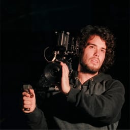 Daniel, creative director